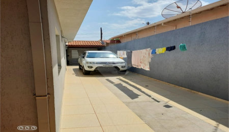 Casa à venda com 3 quartos, sendo 1 suíte,  em Vila Boa Vista 1, São Carlos, SP