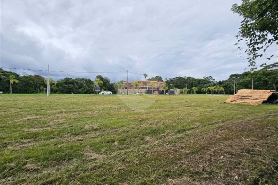 Terreno à venda em Riviera de São Lourenço, Bertioga, SP