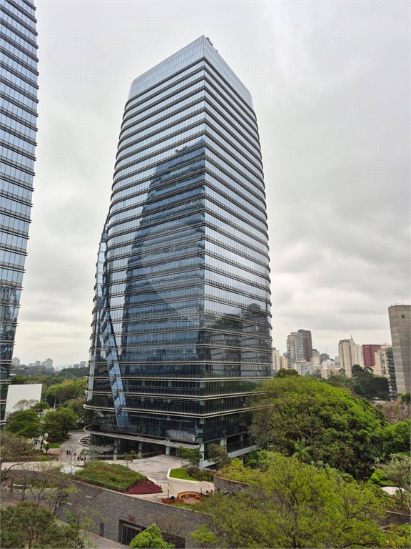 Apartamento á venda - W Residences