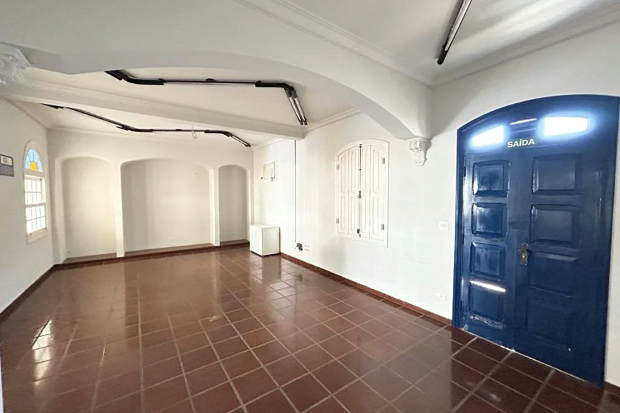 Imóvel comercial à venda no Centro de Piracicaba - SP.