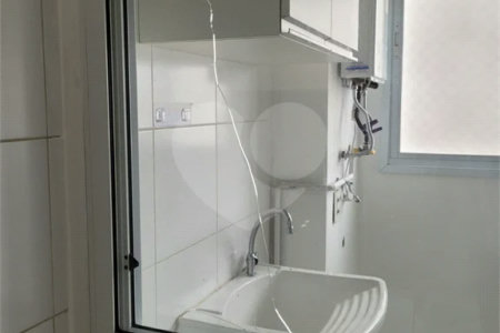 Apartamento à venda no Bom Retiro com 2 dormitórios