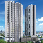 Apartamento à venda com 2 suítes no Centro, Osasco, SP