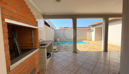 Casa à venda com 3 suítes no condomínio Convívio Green Village, Piracicaba - SP