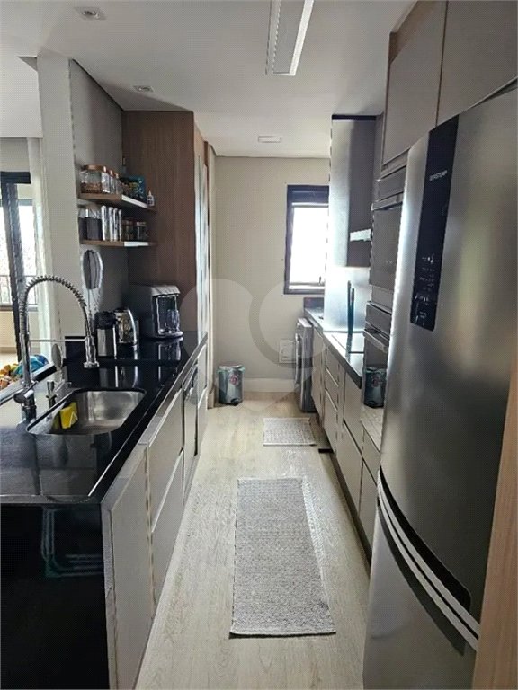 Apartamento de 73m² á venda - Brás