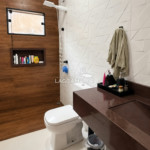 Casa à venda com 3 quartos, sendo 2 suítes, em Alto da Boa Vista, Três Lagoas - MS