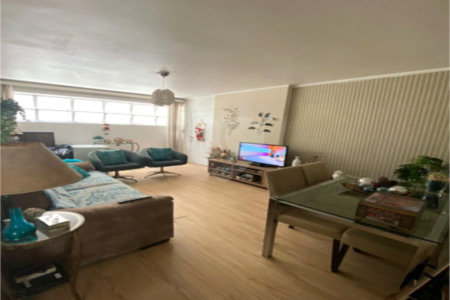 Apartamento em Bela Vista