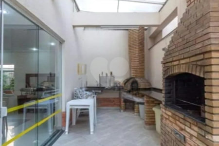 Apartamento de 3 quartos à venda Vila Mussolini
