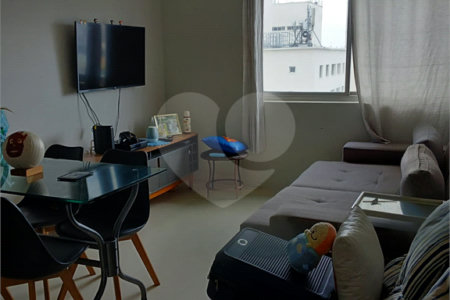 Apartamento á venda - Ipiranga