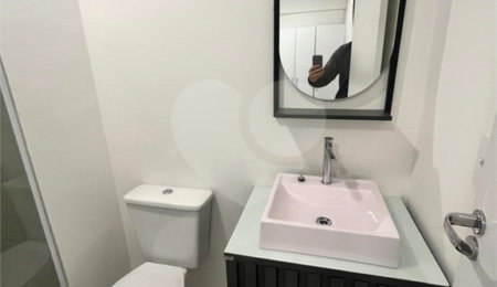 Studio para alugar com 1 quarto em Bela Vista, São Paulo, SP
