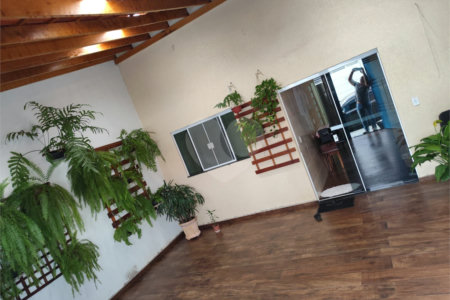 Casa à Venda no Jardim Mezani – Ibaté/SP