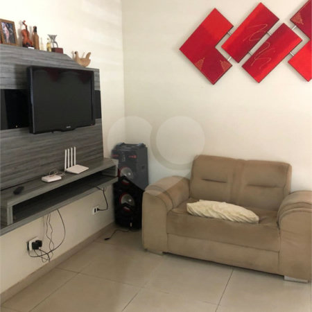 Casa para venda no Jardim das Torres