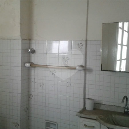 APARTAMENTO TIPO STUDIO - BARRA FUNDA