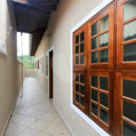 Casa térrea assobradada