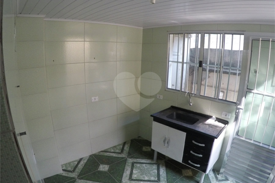 VENDA Casa para RENDA com 5 casas - Imirim