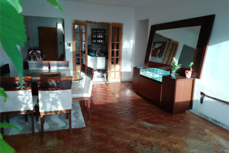 Excelente Apartamento no Bom Retiro