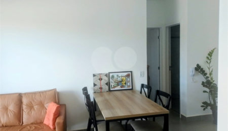Apartamento à venda com 2 quartos, sendo 1 suíte, em Jardim Bandeirantes, São Carlos, SP
