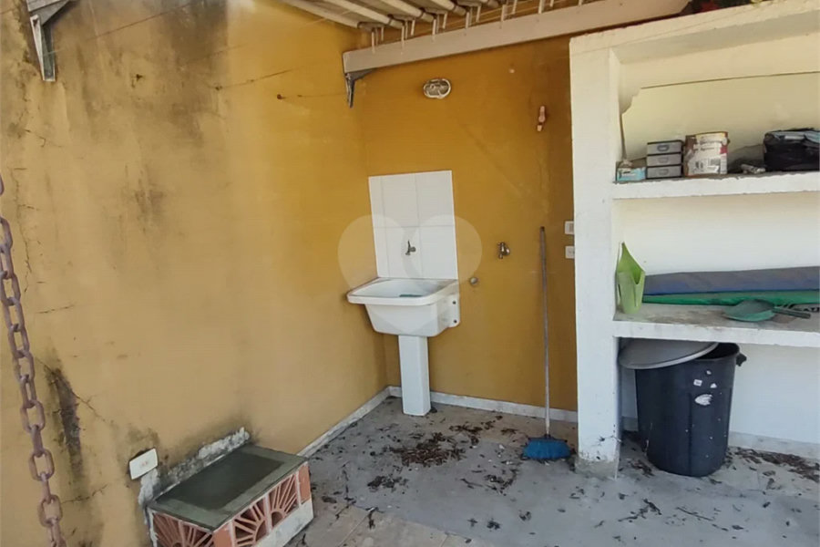 CASA TÉRREA À VENDA NO RESIDENCIAL SANTA TEREZINHA