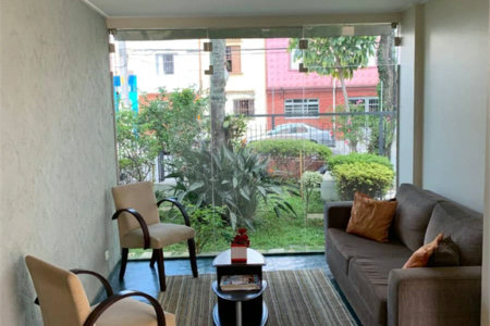 APARTAMENTO A VENDA SP MOOCA