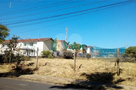 Terreno Jardim Tangará