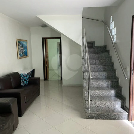Excelente sobrado a venda na Mooca