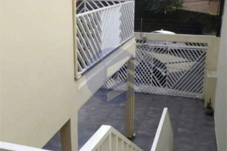 Sobrado à venda ou para alugar com 3 quartos, sendo 1 suíte, em Jaguaré, São Paulo - SP
