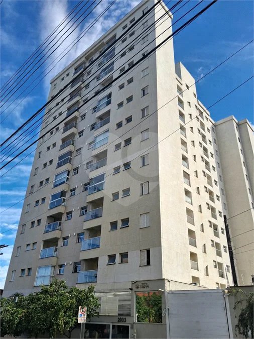 Apartamento à venda com 2 quartos, sendo 1 suíte, em Cidade Alta, Piracicaba, SP