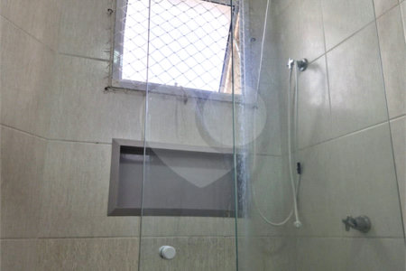 Apartamento com 1 dormitório à venda, 40 m² por R$ 219.000,00 - Mooca - São Paulo/SP
