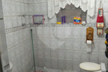 Casa à venda - Vila Oratório