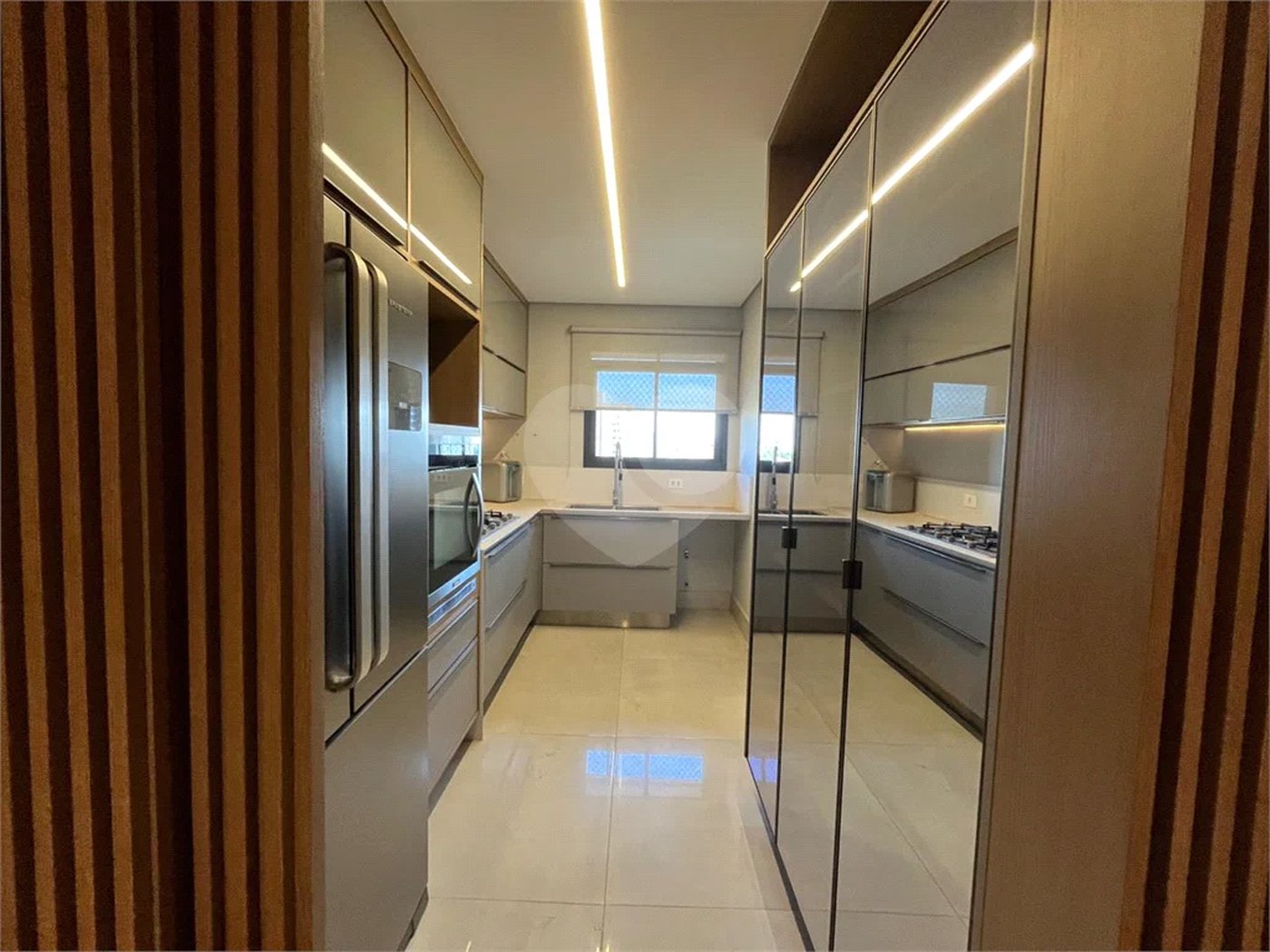 Apartamento à venda no São Dimas em Piracicaba/SP.