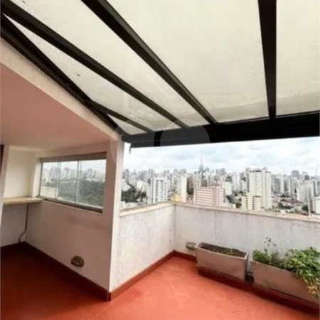 Cobertura Tríplex á Venda com 144m²- Cambuci