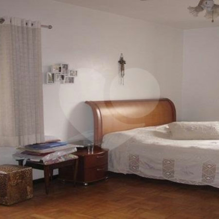 Casa á venda - Jabaquara