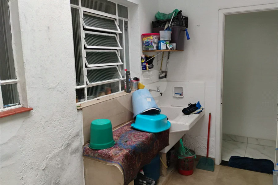 Casa Térrea à venda no Jardim da Glória — 91 m²