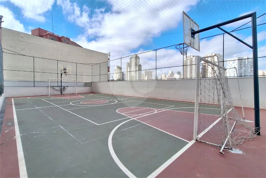 Apartamento de Luxo em Barra Funda - 2 Quartos, 2 Banheiros, 65m².