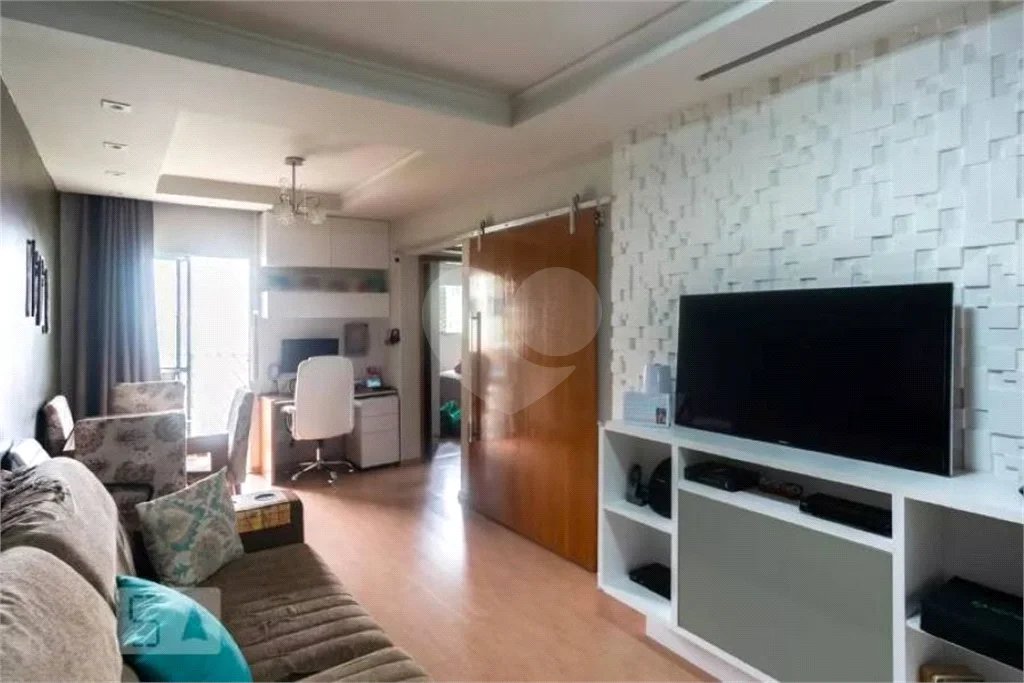 Apartamento à venda com 2 quartos em Vila Guilherme, São Paulo, SP
