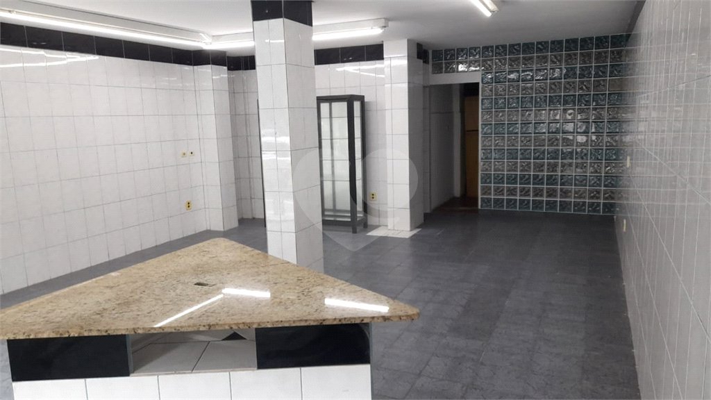 Loja para locação ou venda em Santana - São Paulo / SP