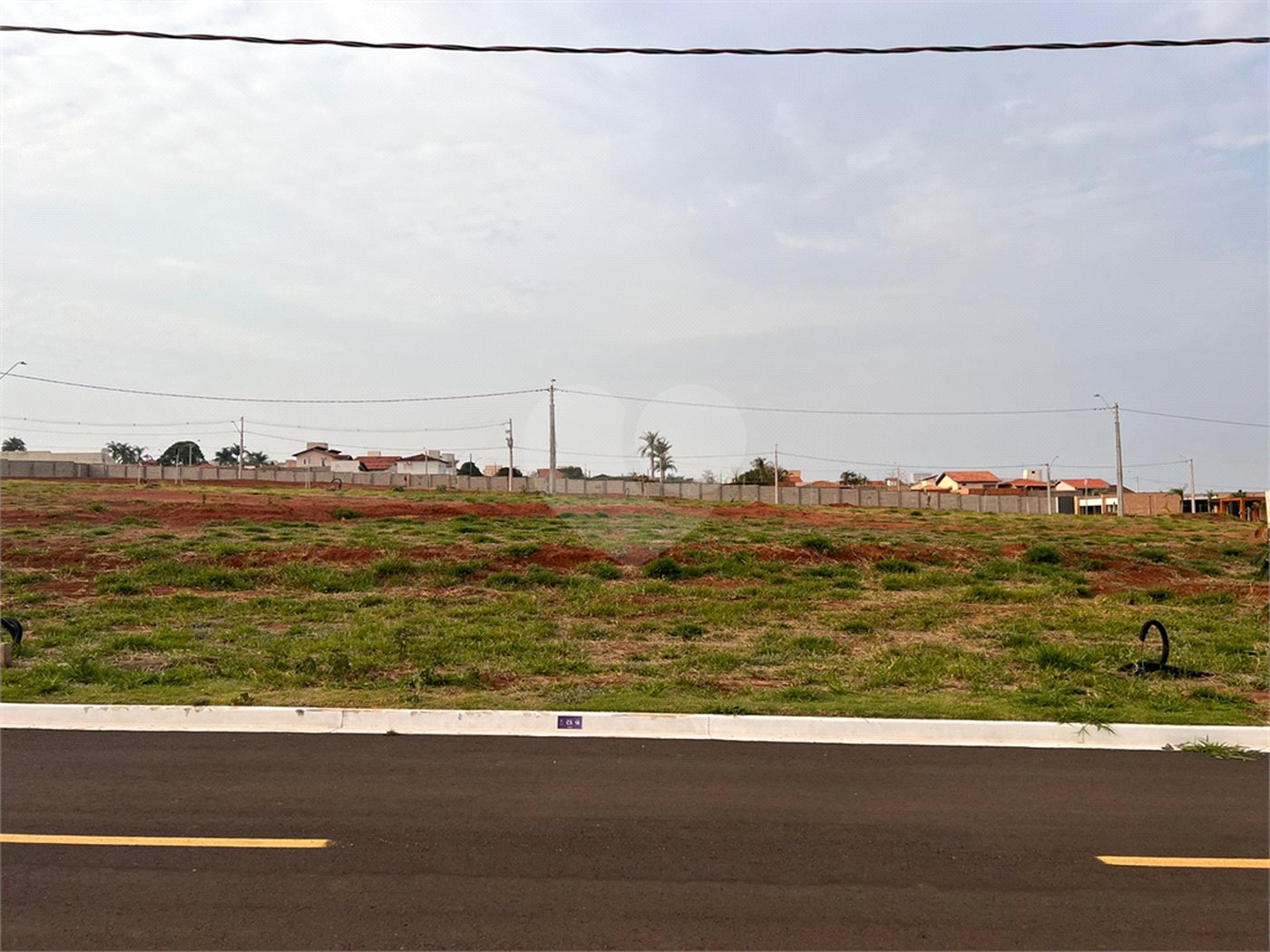 Terreno no Condomínio Monte das Araucárias