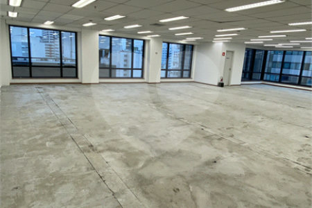Sala comercial Alameda Santos