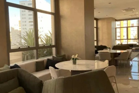 Apartamento à venda com 3 suítes em Butantã, São Paulo, SP
