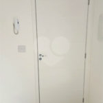 Cobertura de 92m² em Rua Antônio Bastos, Santo André -