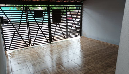 Casa Térrea à venda com 3 quartos no Centro, Ibaté, SP