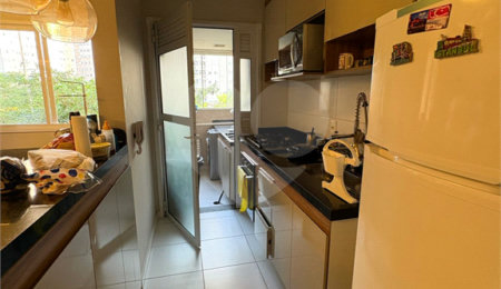 Apartamento à venda com 3 quartos, sendo 1 suíte,  em Brás, São Paulo, SP