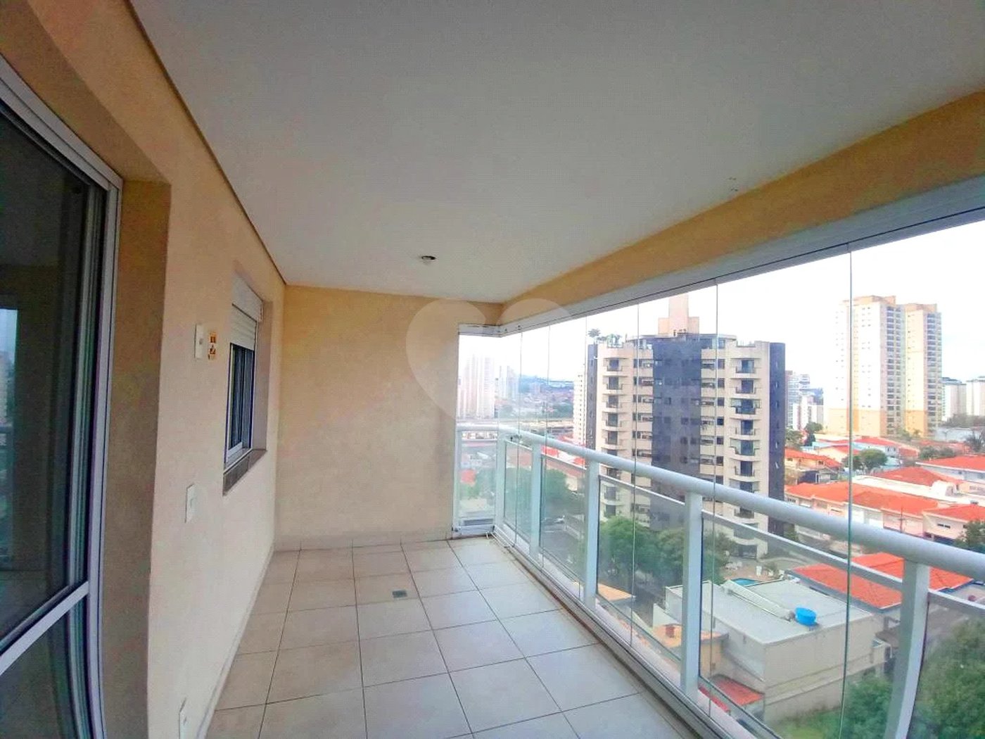 Apartamento de 53m2 na Vila Mascote