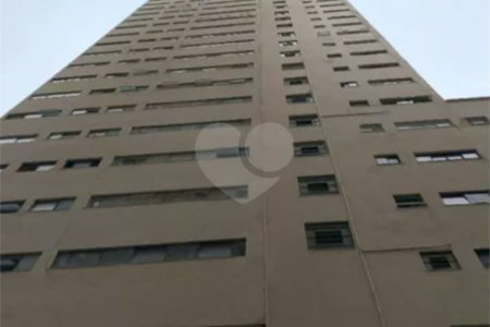 Studio á venda - Centro