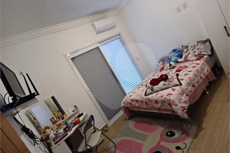 Casa 4 dormitorios - Condominio Toscana - Bom Jesus dos Perdões