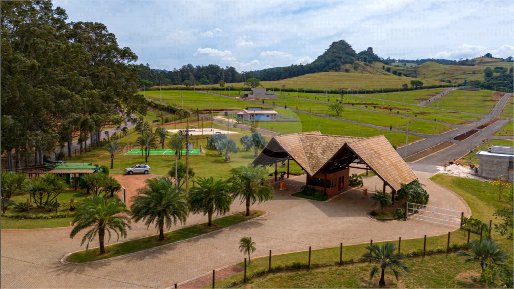 Lote a venda, em Analândia no Residencial Cuscoville