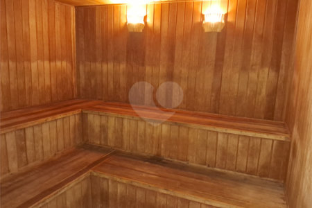 Apartamento à Venda na Bela Vista com 40 m2 de 1 Suíte em Andar Alto