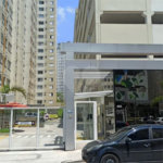 APARTAMENTO COM DOIS DORMITÓRIOS E UMA VAGA NA RAIMUNDO PEREIRA DE MAGALHÃES.