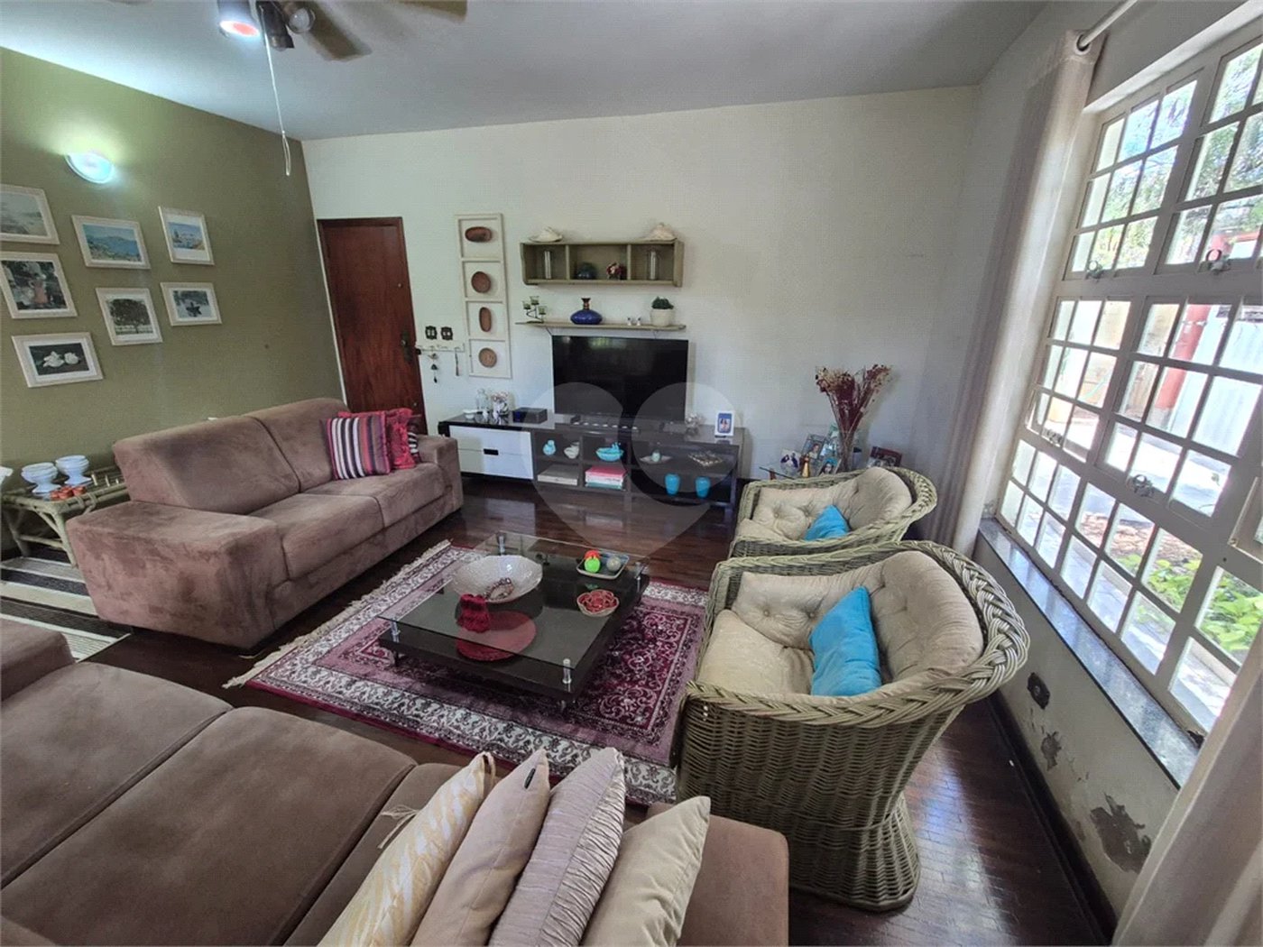 Casa à Venda na Vila Rezende – Piracicaba/SP - Ideal para moradia ou investimento comercial (clínicas, escritórios, consultórios