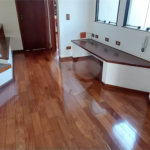 SOBRADO COM DESIGN EXCLUSIVO E LAZER COMPLETO 3 DORMITÓRIOS SENDO 1 SUÍTE