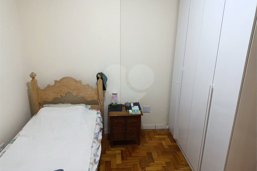 Apartamento à venda com 3 quartos, sendo 1 suíte,  em Santana, São Paulo, SP
